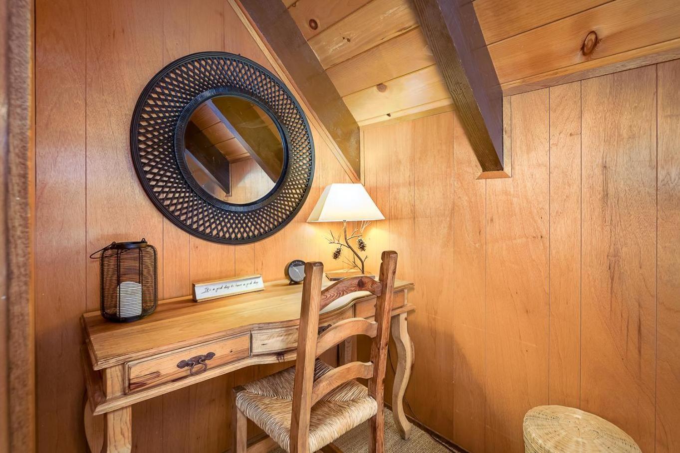 The Honey Bear Cabin Carnelian Bay ภายนอก รูปภาพ